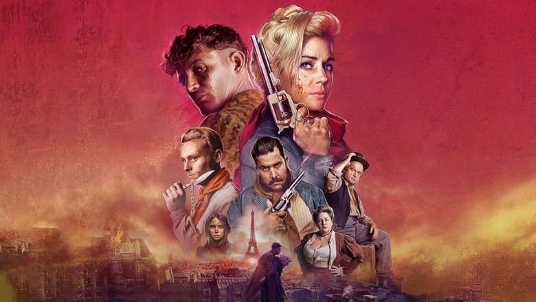 Apaches電影劇照1