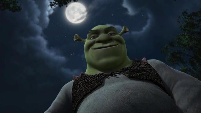 Scared Shrekless電影劇照1