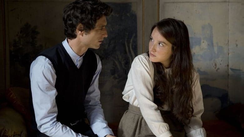 Marguerite et Julien電影劇照1