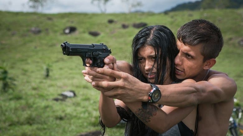 Matar a Jesús電影劇照1