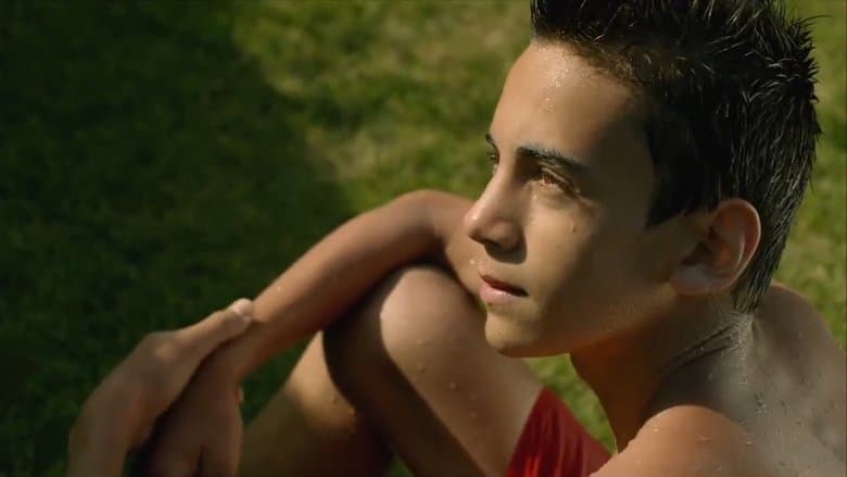 Juillet électrique電影劇照1