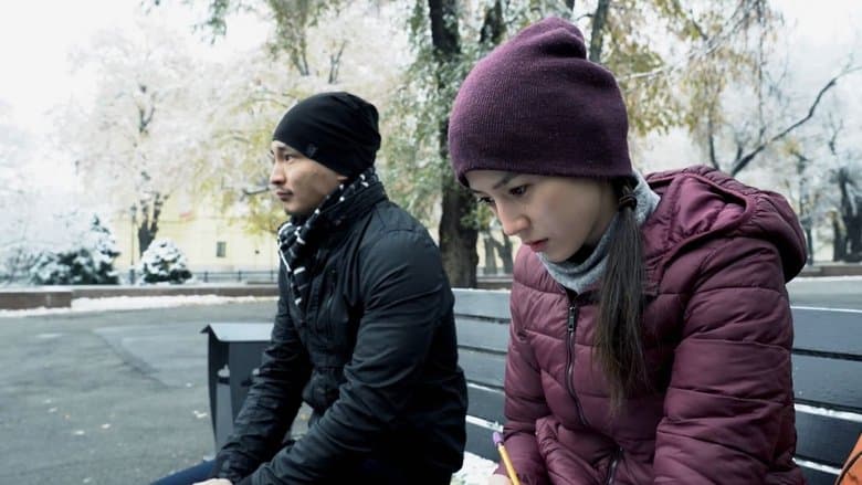 Растворяться電影劇照1