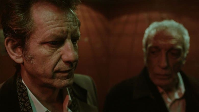 Vous êtes jeunes, vous êtes beaux電影劇照1