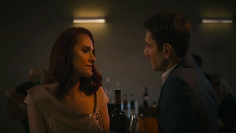 Introspectum Motel電影劇照1