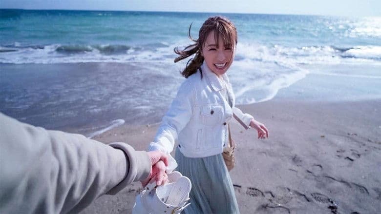 マシュマロGカップ天音まひな（22歳）電影劇照1