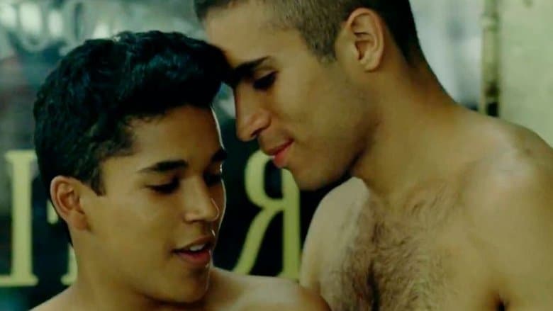 Trémulo電影劇照1