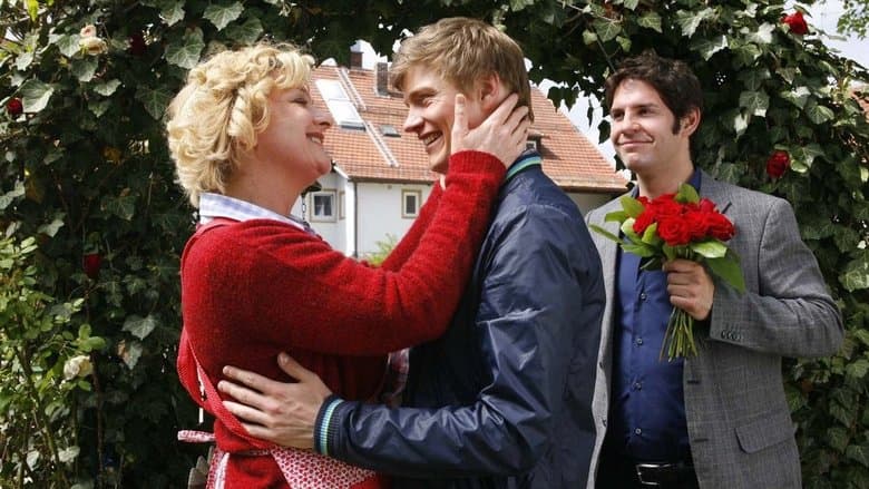 All You Need is Love - Meine Schwiegertochter ist ein Mann電影劇照1