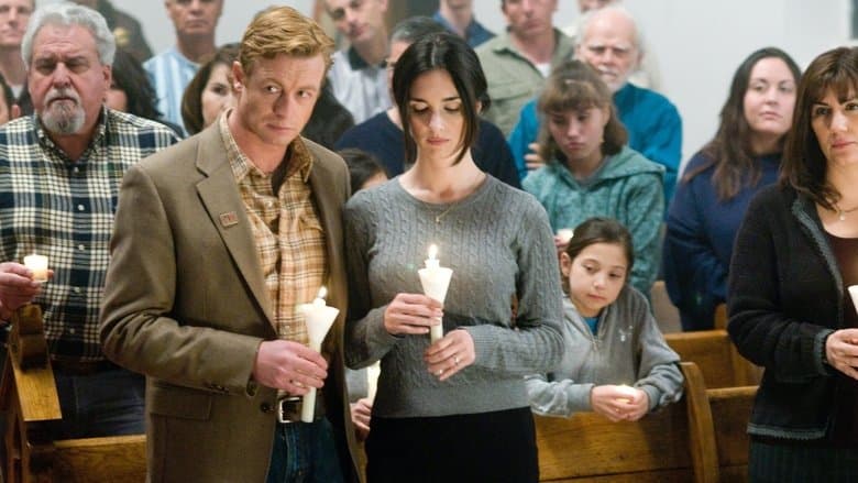 Not Forgotten電影劇照1