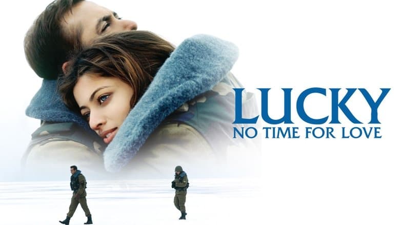 Lucky: No Time for Love電影劇照1