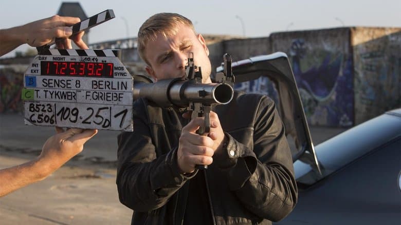 Sense8: Creating the World電影劇照1