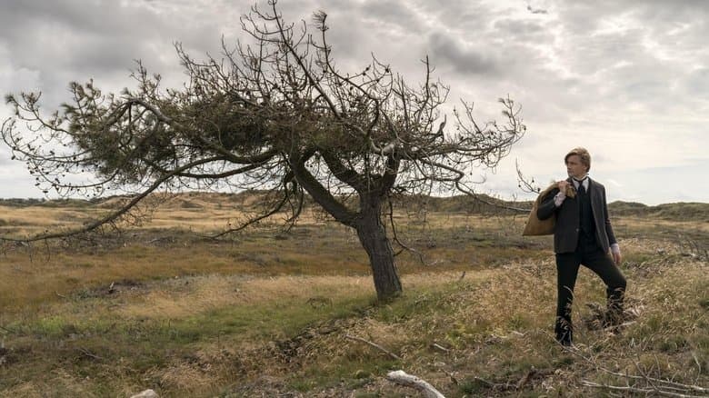 幸運寵兒電影劇照1