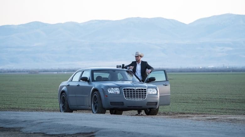 The Devil Has a Name電影劇照1