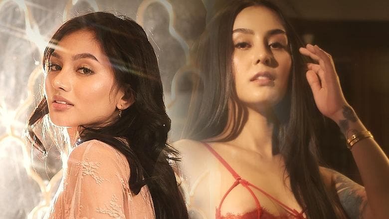 Las Ilusyunadas電影劇照1