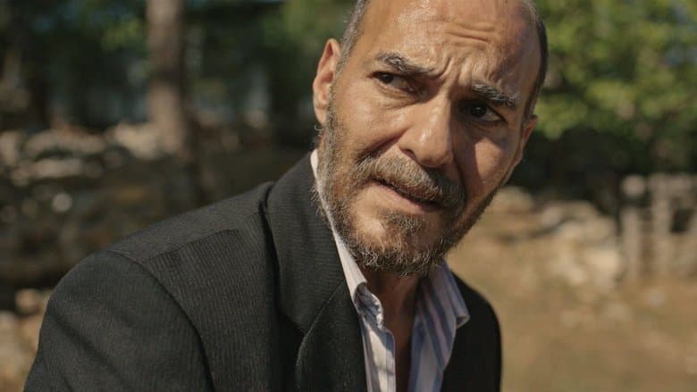 朝聖之前 懺悔之後(HKIFF 46)電影劇照1