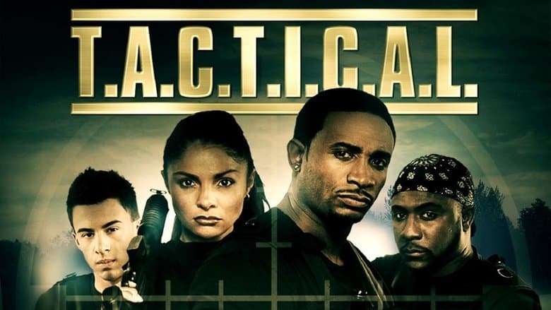Tactical電影劇照1