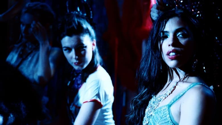 慾望俱樂部電影劇照1