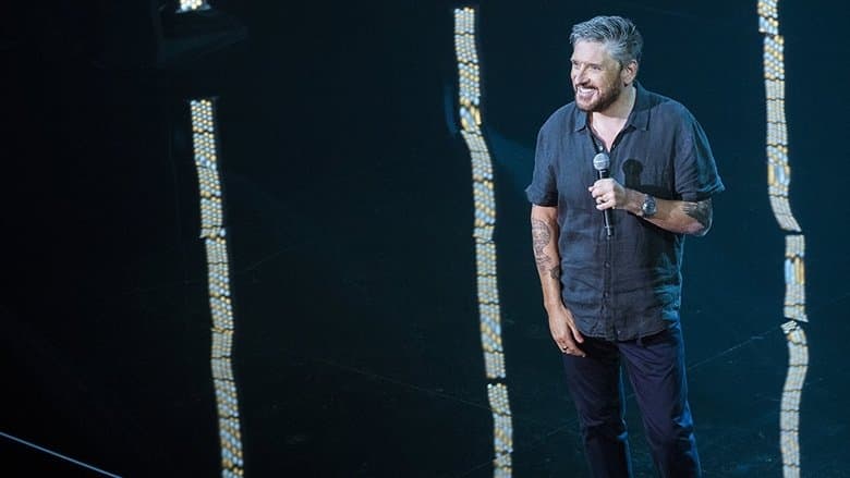 Craig Ferguson：搔癢遊戲電影劇照1