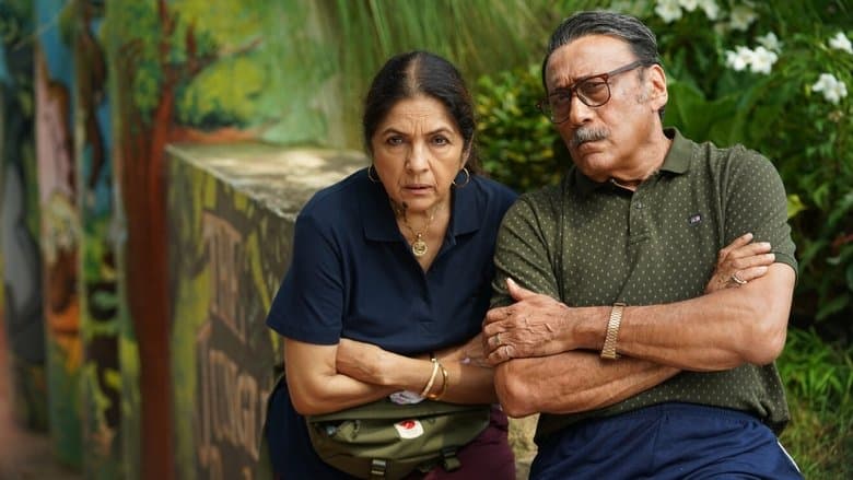 मस्त में रहने का電影劇照1