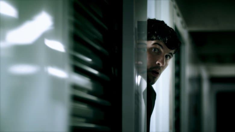 Cold Weather電影劇照1