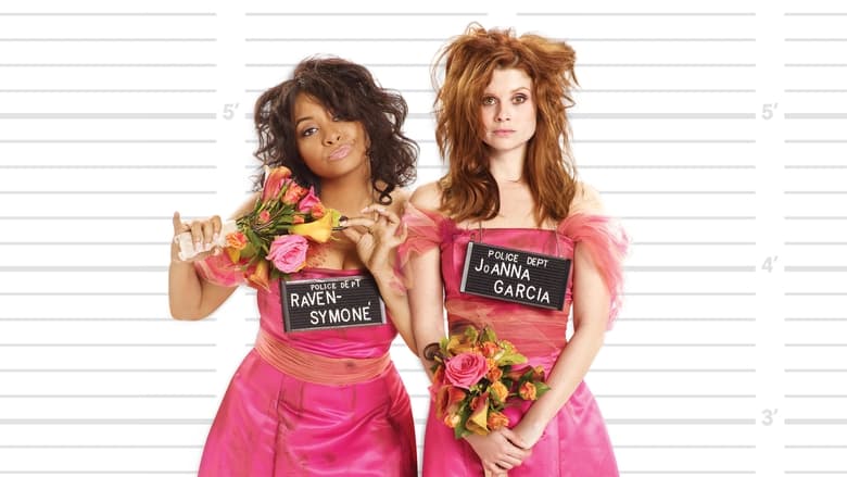 Revenge of the Bridesmaids電影劇照1