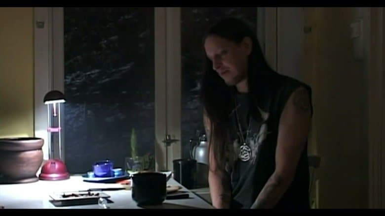 Until the Light Takes Us電影劇照1