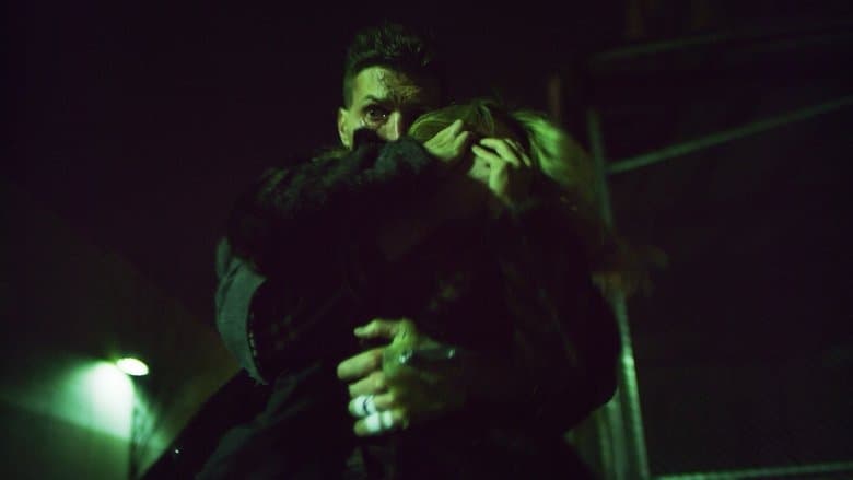 Depraved電影劇照1