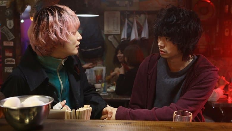 Character(HKAFF 2021)電影劇照1