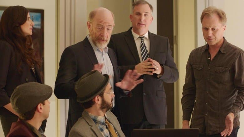 Punching Henry電影劇照1