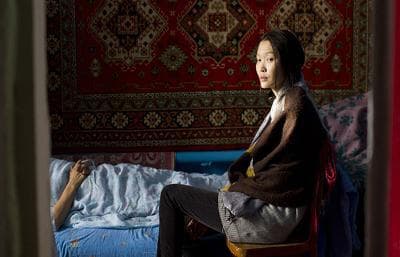 卡爾梅克的海鷗電影劇照1