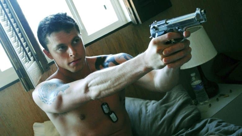 Triple Crossed電影劇照1