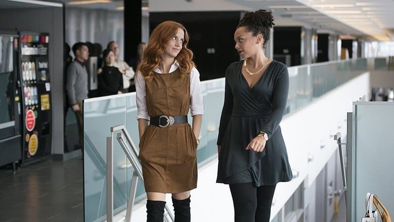 配對完美情人電影劇照1