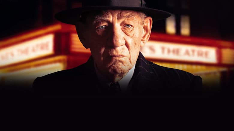 The Critic電影劇照1