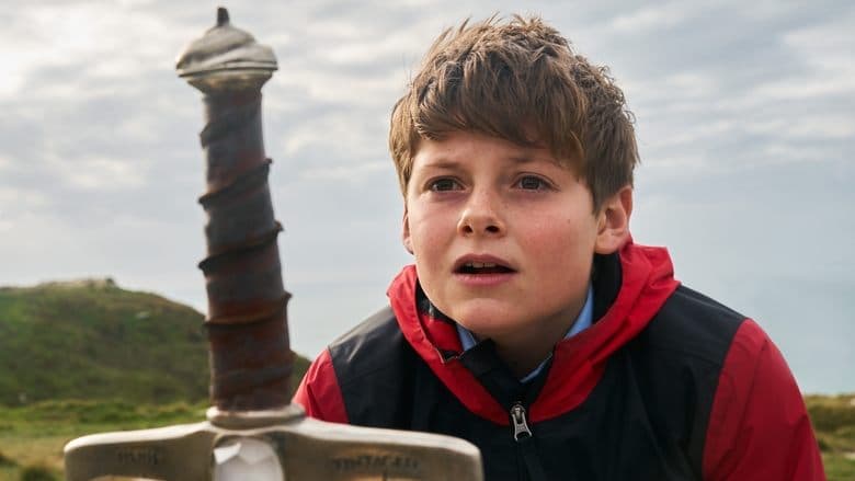 權力劍神 (X-Spatial Edition)電影劇照1