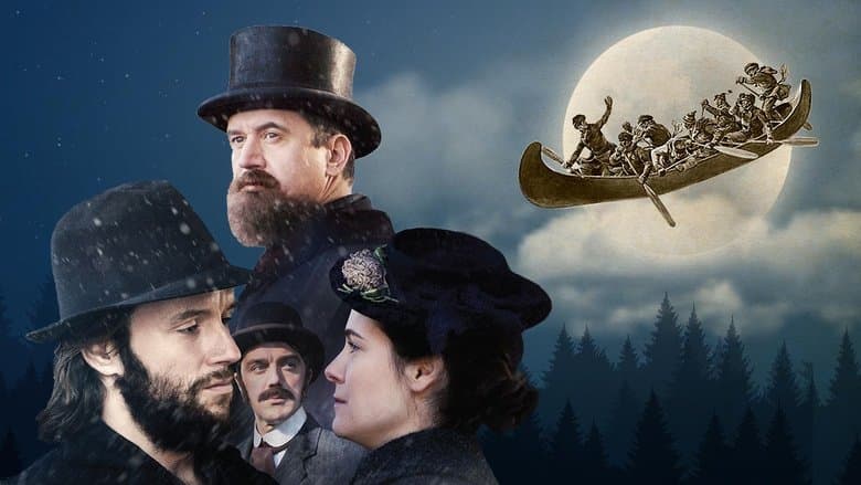 Chasse-Galerie : La Légende電影劇照1