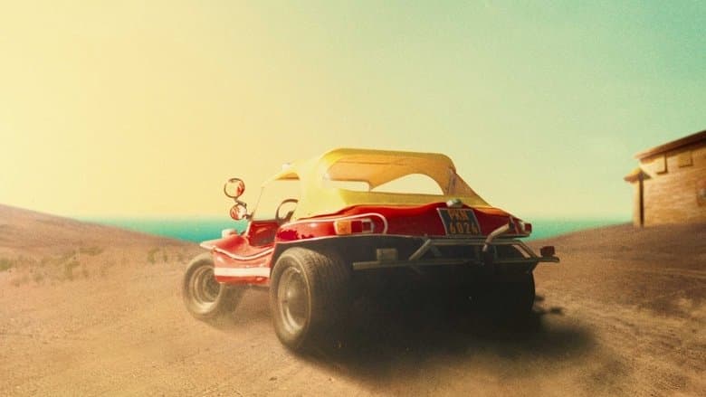 ...altrimenti ci arrabbiamo!電影劇照1