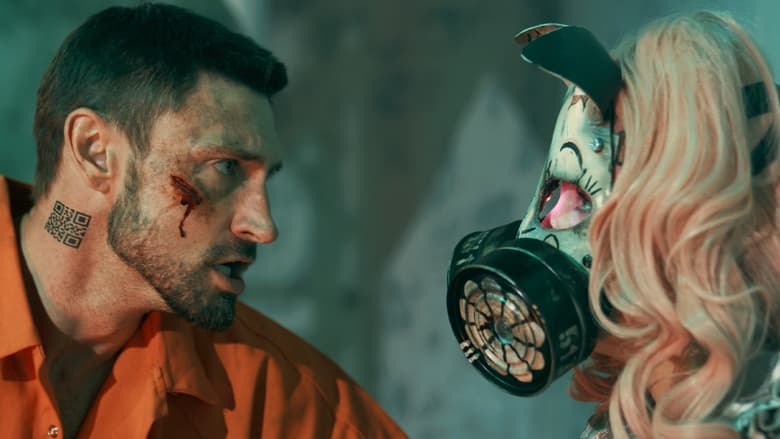 Arena Wars電影劇照1