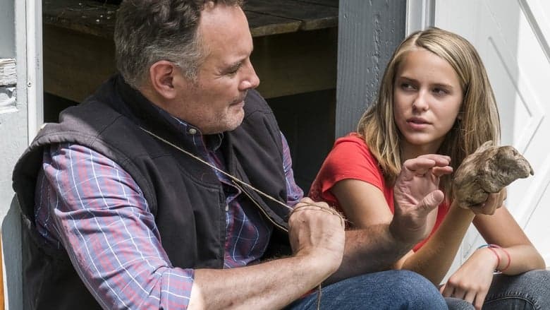 Unintended電影劇照1