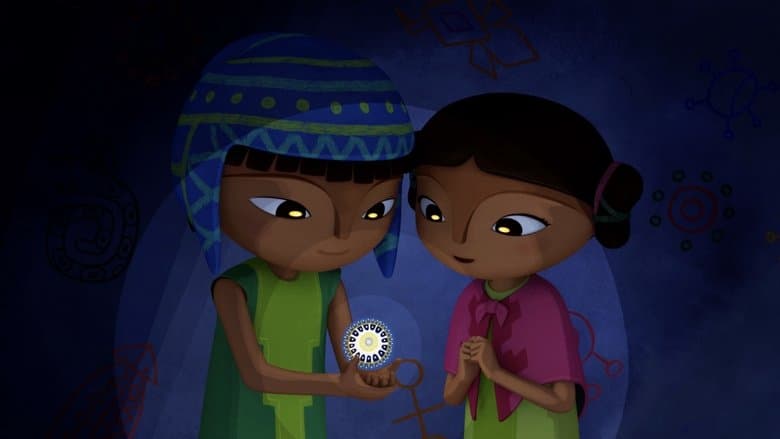 帕查瑪瑪電影劇照1