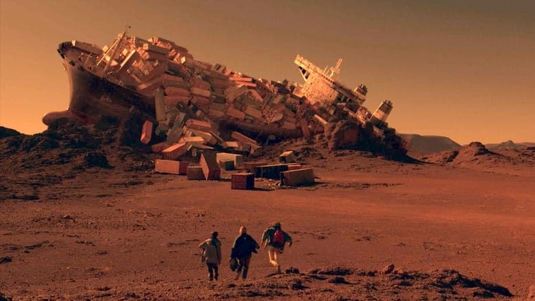 Survivre電影劇照1