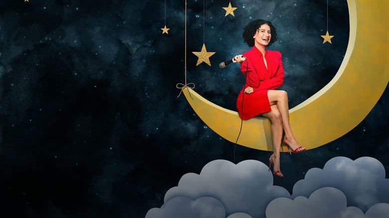 Ilana Glazer: Human Magic電影劇照1