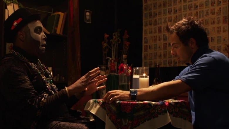 Child of Satan電影劇照1