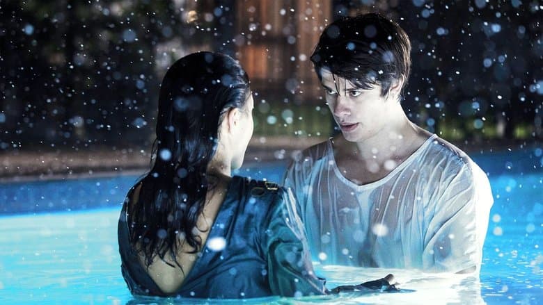 The Changeover電影劇照1