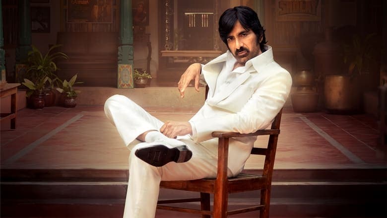 Mr Bachchan電影劇照1