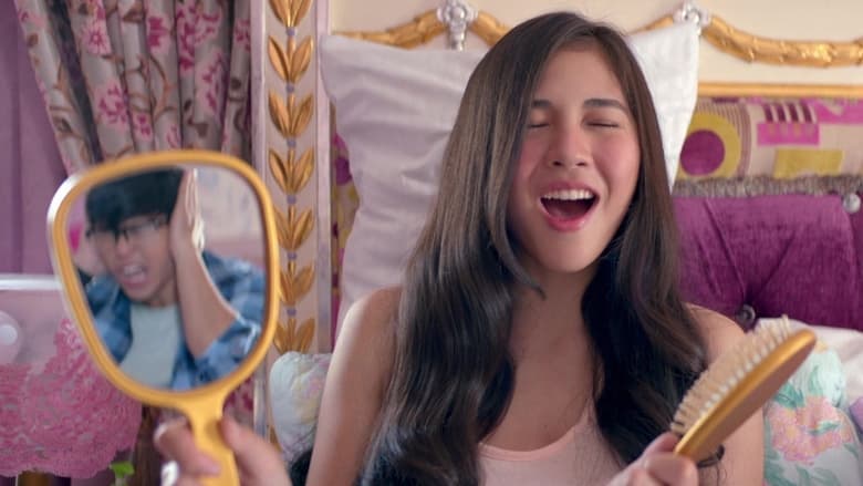 My Fairy Tail Love Story電影劇照1