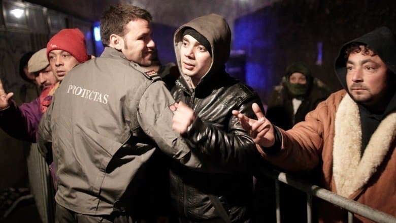 Shelter電影劇照1