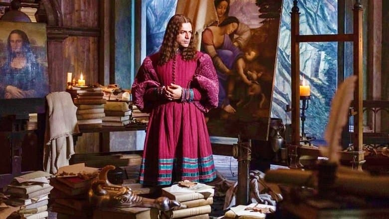 Io, Leonardo電影劇照1