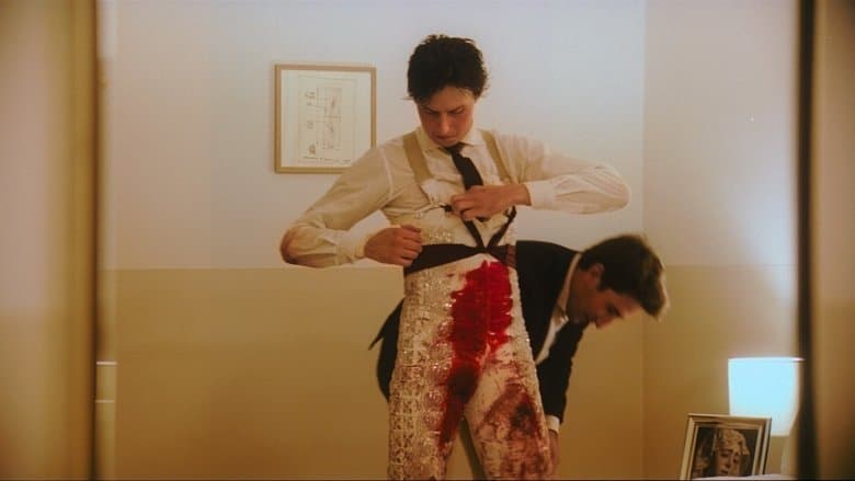 Tardes de soledad電影劇照1