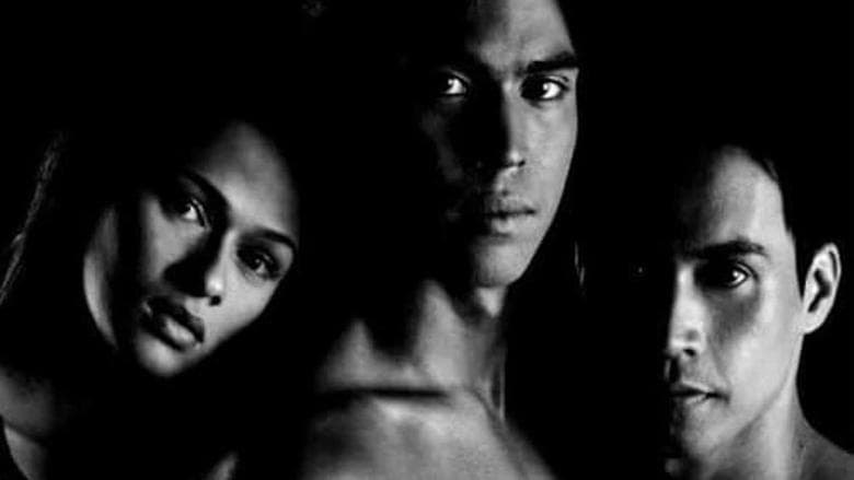 インモラル　凍える死體電影劇照1