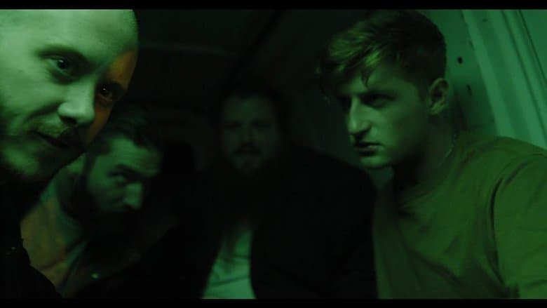 Saviors電影劇照1