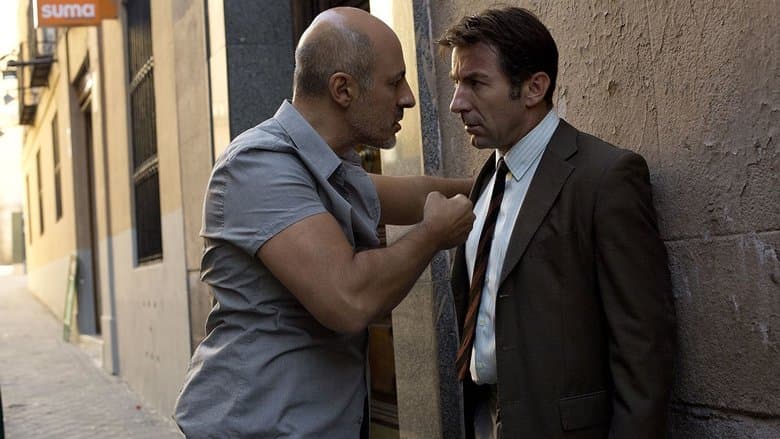 Que Dios nos perdone電影劇照1